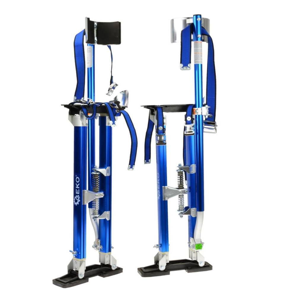 Nastavljive delovne hodulje 60cm-1m