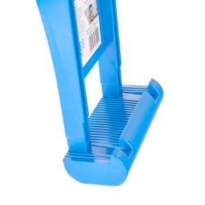 Držalo za nošenje mavčnih in OSB plošč