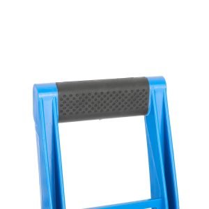 Držalo za nošenje mavčnih in OSB plošč