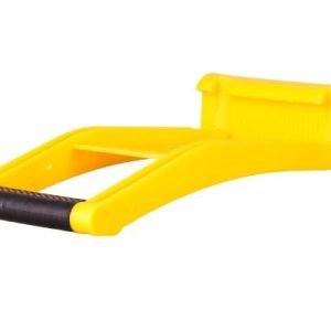 Držalo za nošenje mavčnih in OSB plošč