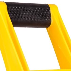 Držalo za nošenje mavčnih in OSB plošč