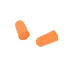 Univerzalni čepki za ušesa - zaščita sluha