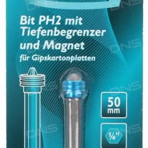 PRO magnetski odstojnik PH2 za gipsane ploče 50 mm