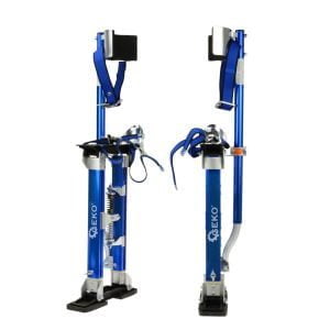 Gradbene delovne hodulje 45cm-75cm