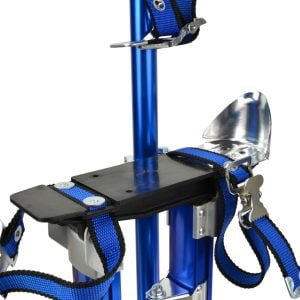 Gradbene delovne hodulje 45cm-75cm