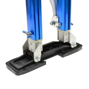 Gradbene delovne hodulje 45cm-75cm