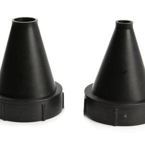 Vacuum gun for grouting stone and slabs + attachments 660mm