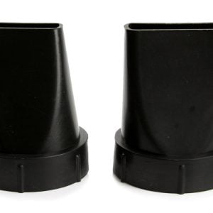 Vacuum gun for grouting stone and slabs + attachments 660mm