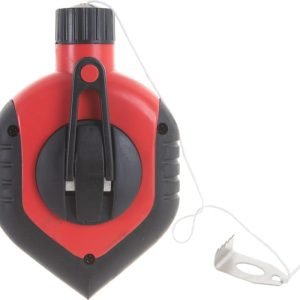 30m markirna gradbena označevalna vrvica + kreda 115g 16 30m markirna gradbena označevalna vrvica + kreda 115g