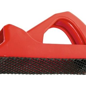 PVC oblič za mavčne plošče 140x42mm - skobeljnik