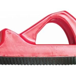 PVC oblič za mavčne plošče 140x42mm - skobeljnik