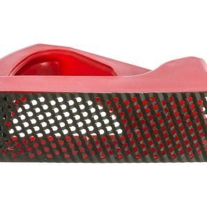 PVC oblič za mavčne plošče 140x42mm - skobeljnik