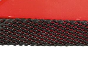 PVC oblič za mavčne plošče 140x42mm - skobeljnik