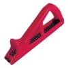 Velika PVC kutna brusilica za gips ploče 250x42mm - blanja