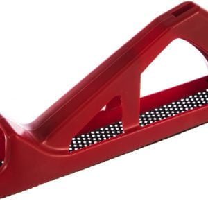 Velik PVC vogalni brusilnik za mavčne plošče 250x42mm - skobeljnik 20 Velik PVC vogalni brusilnik za mavčne plošče 250x42mm - skobeljnik