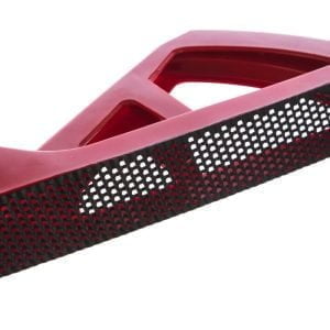 Velik PVC vogalni brusilnik za mavčne plošče 250x42mm - skobeljnik 21 Velik PVC vogalni brusilnik za mavčne plošče 250x42mm - skobeljnik