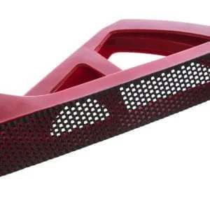 Velika PVC kutna brusilica za gips ploče 250x42mm - blanja