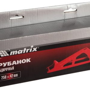 Velik PVC vogalni brusilnik za mavčne plošče 250x42mm - skobeljnik 22 Velik PVC vogalni brusilnik za mavčne plošče 250x42mm - skobeljnik