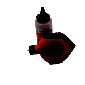 30m markirna gradbena označevalna vrvica + kreda 115g 11 30m markirna gradbena označevalna vrvica + kreda 115g