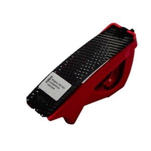 PVC oblič za mavčne plošče 140x42mm - skobeljnik