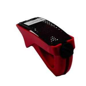 PVC oblič za mavčne plošče 140x42mm - skobeljnik