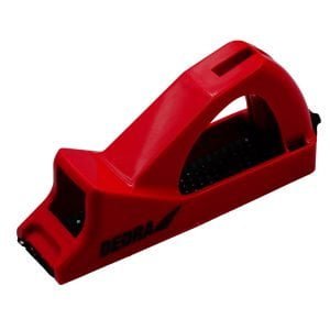 PVC oblič za mavčne plošče 140x42mm - skobeljnik