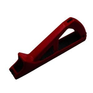 Velik PVC vogalni brusilnik za mavčne plošče 250x42mm - skobeljnik 15 Velik PVC vogalni brusilnik za mavčne plošče 250x42mm - skobeljnik