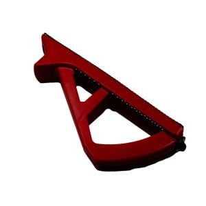 Velik PVC vogalni brusilnik za mavčne plošče 250x42mm - skobeljnik 17 Velik PVC vogalni brusilnik za mavčne plošče 250x42mm - skobeljnik