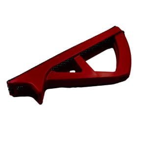 Velik PVC vogalni brusilnik za mavčne plošče 250x42mm - skobeljnik 18 Velik PVC vogalni brusilnik za mavčne plošče 250x42mm - skobeljnik