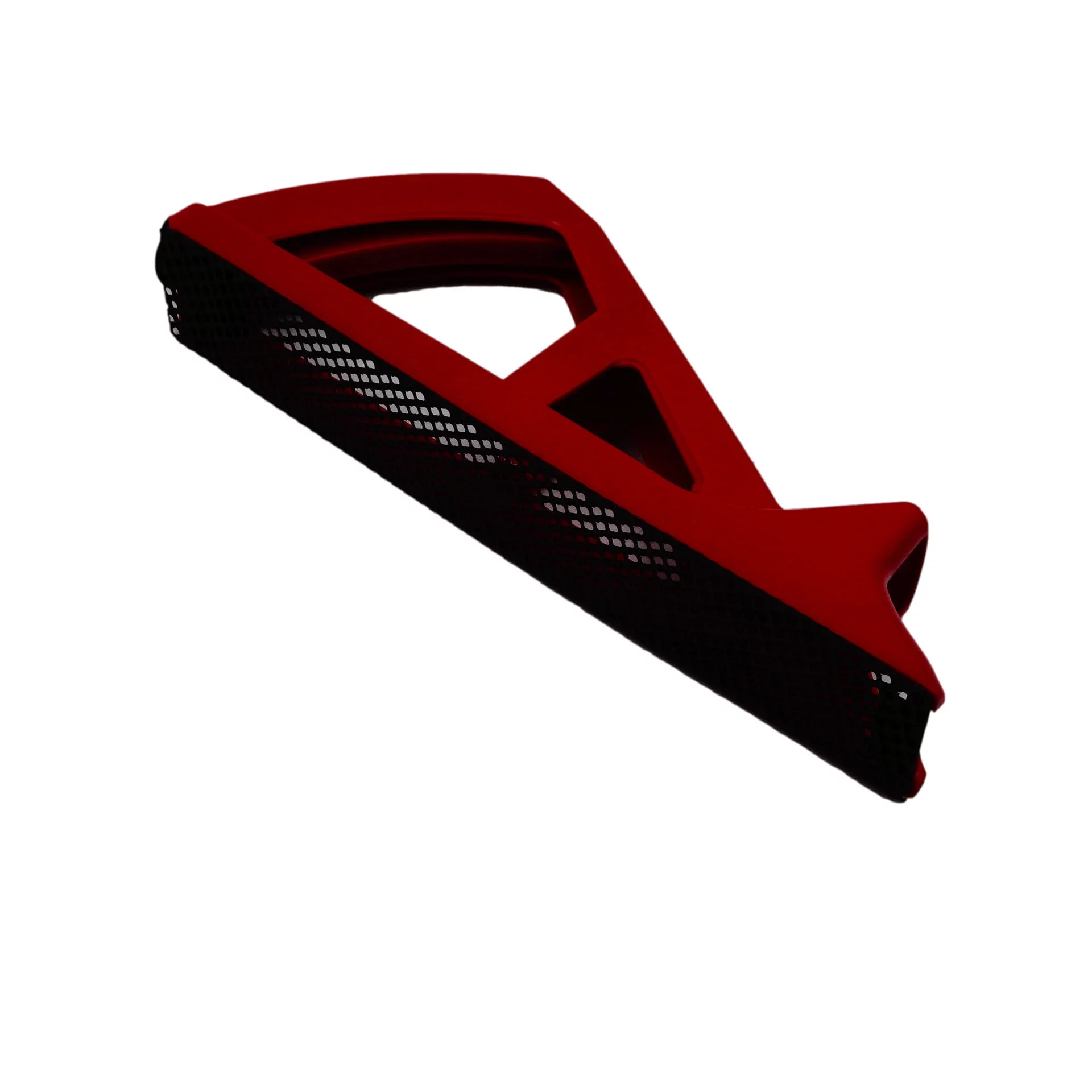 Velika PVC kutna brusilica za gipsane ploče 250x42mm - blanjalica - slika 7