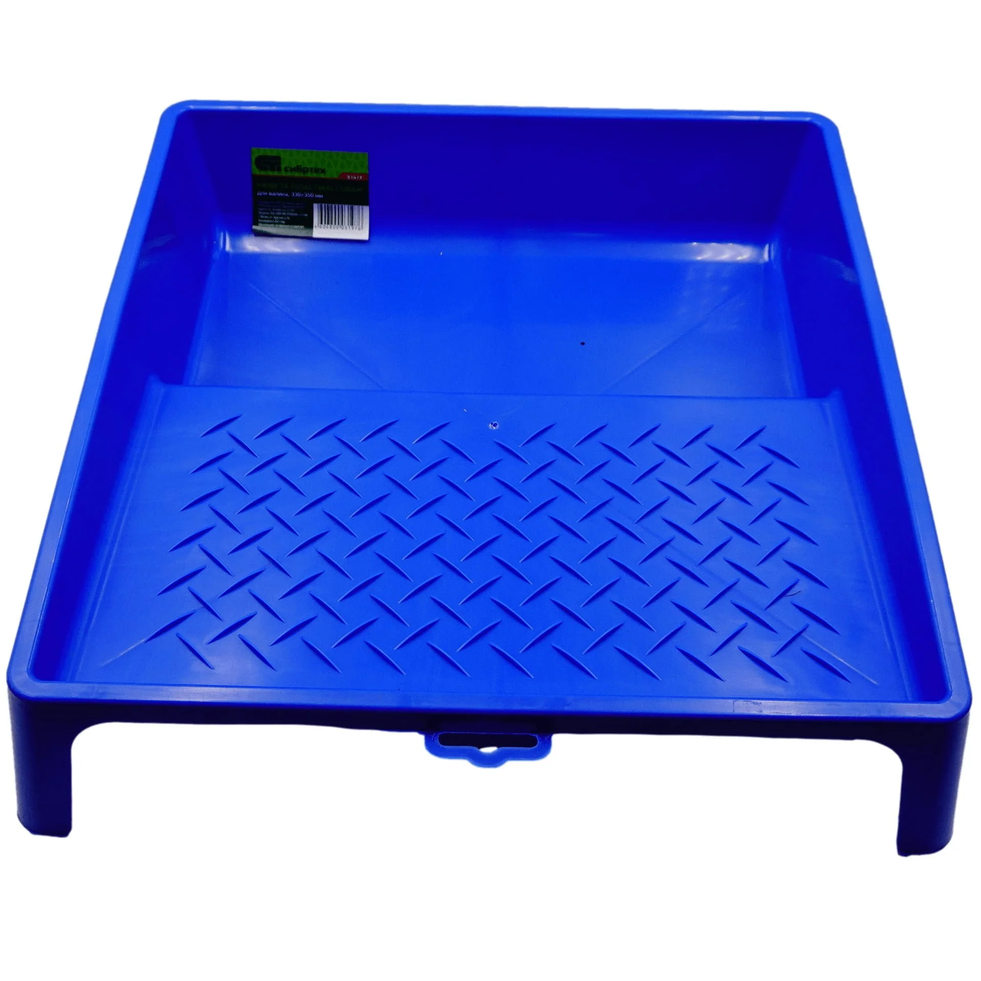 Velika posuda za kapanje boje 310x350mm - slika 2