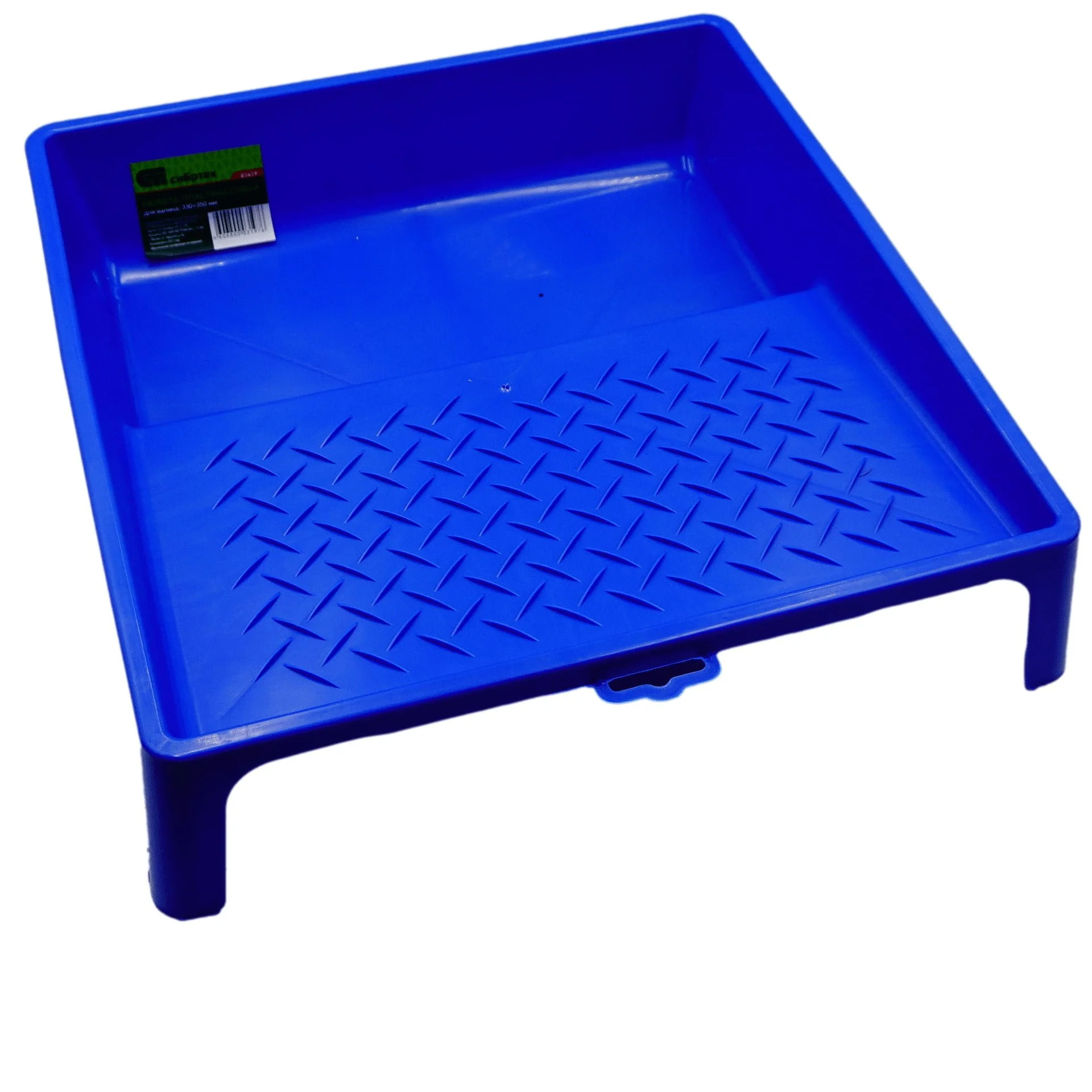 Velika posuda za kapanje boje 310x350mm - slika 3