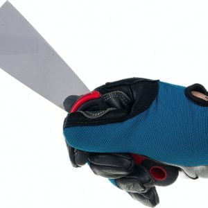 Gladilka inox 50mm pleskarska lopatica špohtl