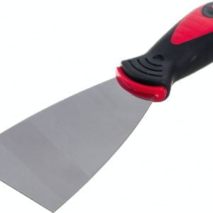 Gladilka inox 60mm pleskarska lopatica - špohtl