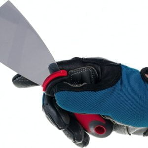 Gladilka inox 60mm pleskarska lopatica - špohtl