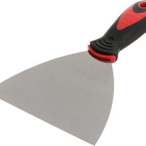 Gladilka inox 120mm pleskarska lopatica - špohtl