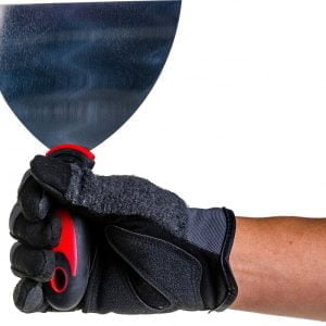 Gladilka inox 150mm pleskarska lopatica - špohtl