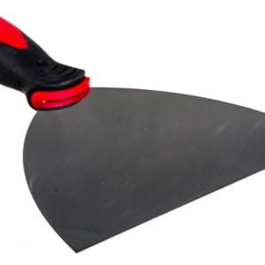 Gladilka inox 150mm pleskarska lopatica - špohtl