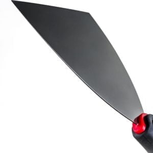 Gladilka inox 150mm pleskarska lopatica - špohtl