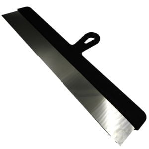 Široka gladilka za stene in strop 600 mm