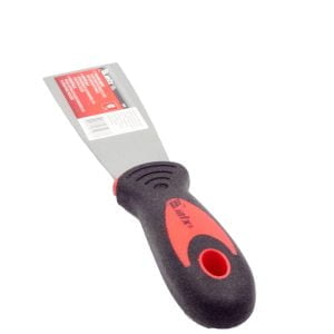 Gladilka inox 60mm pleskarska lopatica - špohtl