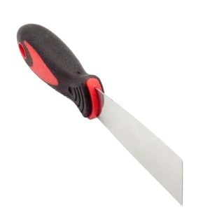 Gladilka inox 60mm pleskarska lopatica - špohtl