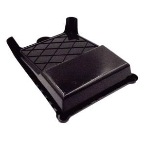 Komplet valjček 180mm z odcejalno posodo 260x320mm