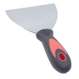 Gladilka inox 120mm pleskarska lopatica - špohtl