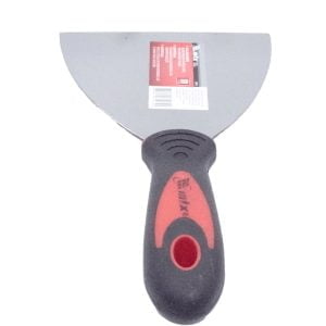 Gladilka inox 120mm pleskarska lopatica - špohtl