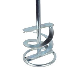 Mini SDS+ mešalec za lepilo 80х400