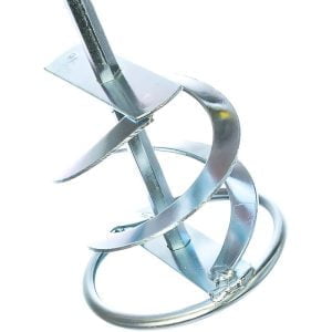 Mini SDS+ mešalec za lepilo 80х400