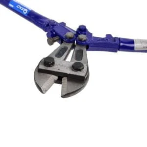 Alternativni prikaz kliješta za rezanje armature 450 mm