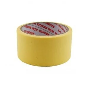 Zaštitna krep ljepljiva traka 36mm 25tm