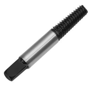 6 delni odstranjevalec poškodovanih vijakov 3-25mm